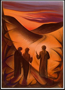 EMMAUS