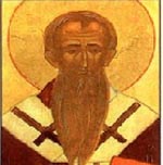 IRENAEUS